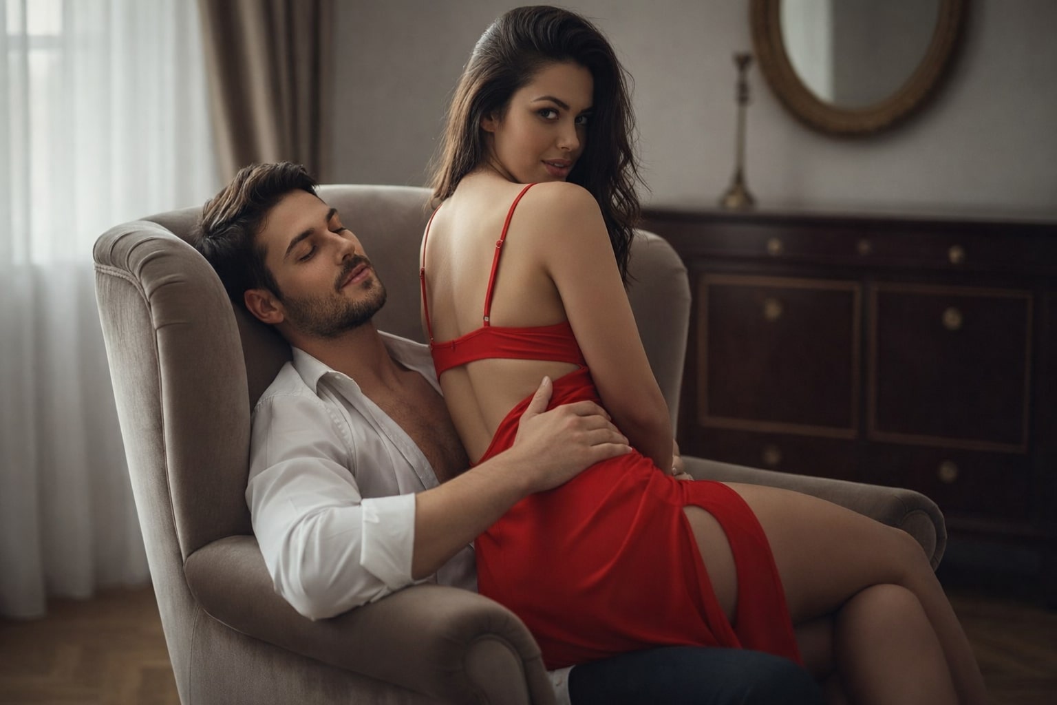 High Class Escorts for Those Who Expect More