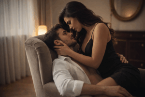 The Art of Indulgence: A True High Class Escorts