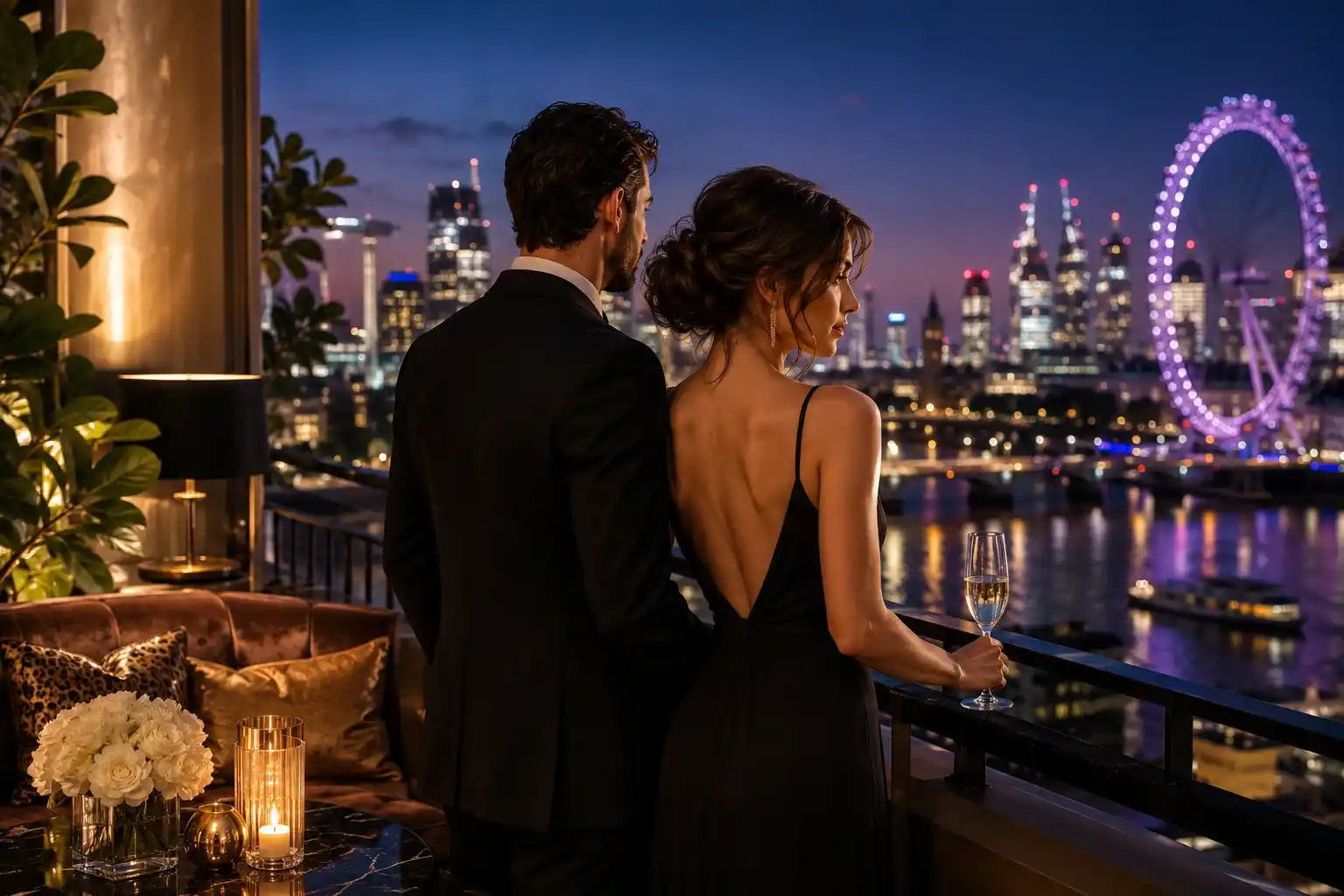 The Connection Between Exclusive Lifestyle Experiences and Professional Companionship