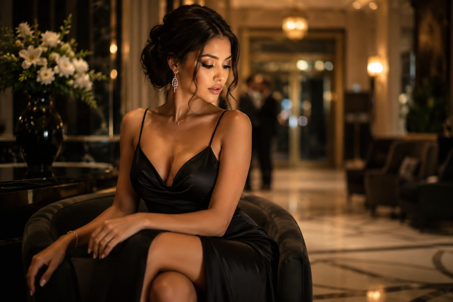 High Class Escorts